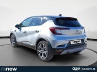Voitures D'occasion À Carpentras | Renault Captur 1.3 Tce 130Ch Fap Intens Edc