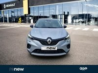 Voitures D'occasion À Carpentras | Renault Captur 1.0 Tce 90Ch Evolution