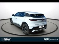 Voitures D'occasion À Carpentras | Renault Mégane Megane E-Tech Electric Ev40 130Ch Equilibre B...