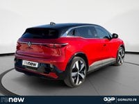 Voitures D'occasion À Carpentras | Renault Mégane Megane E-Tech Electric Ev60 220Ch Techno Supe...