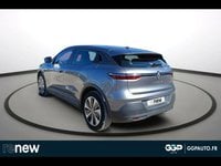 Voitures D'occasion À Carpentras | Renault Mégane Megane E-Tech Electric Ev60 130Ch Evolution E...