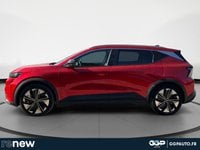 Voitures D'occasion À Carpentras | Renault Scénic Scenic E-Tech Electric 220Ch Techno Grande Au...