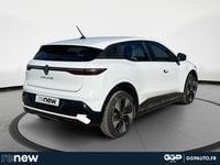Voitures D'occasion À Carpentras | Renault Mégane Megane E-Tech Electric Ev40 130Ch Equilibre S...