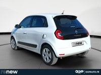 Voitures D'occasion À Carpentras | Renault Twingo 1.0 Sce 75Ch Zen - 20