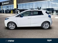 Voitures D'occasion À Carpentras | Renault Zoe Zen Charge Normale R90 My18