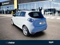 Voitures D'occasion À Carpentras | Renault Zoe Zen Charge Normale R90 My18