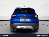 Voitures D'occasion À Carpentras | Renault Captur 1.3 Tce 130Ch Fap Intens