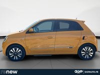 Voitures D'occasion À Carpentras | Renault Twingo Electric Intens R80 Achat Intégral