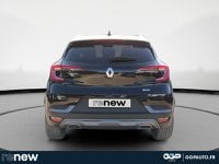 Voitures D'occasion À Carpentras | Renault Captur 1.3 Tce Mild Hybrid 160Ch Rs Line Edc