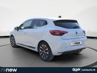 Voitures D'occasion À Carpentras | Renault Clio 1.6 E-Tech 145Ch Full Hybrid Techno