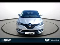 Voitures D'occasion À Carpentras | Renault Scénic Scenic 1.7 Blue Dci 120Ch Business Edc