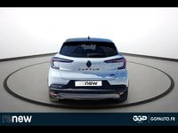 Voitures D'occasion À Carpentras | Renault Captur 1.6 E-Tech Full Hybrid 145Ch Esprit Alpine