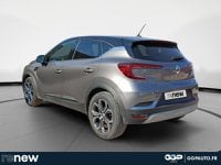 Voitures D'occasion À Carpentras | Renault Captur 1.6 E-Tech Hybride 145Ch Intens -21