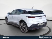 Voitures D'occasion À Carpentras | Renault Mégane Megane E-Tech Electric Ev60 130Ch Evolution E...