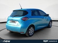 Voitures D'occasion À Carpentras | Renault Zoe E-Tech Equilibre Charge Normale R110 - 22B