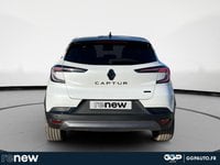 Voitures D'occasion À Carpentras | Renault Captur 1.6 E-Tech Full Hybrid 145Ch Esprit Alpine