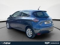 Voitures D'occasion À Carpentras | Renault Zoe E-Tech Intens Charge Normale R135 - 21C