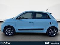 Voitures D'occasion À Carpentras | Renault Twingo 1.0 Sce 65Ch Equilibre