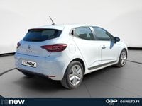 Voitures D'occasion À Carpentras | Renault Clio 1.5 Blue Dci 85Ch Business