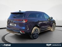 Voitures D'occasion À Carpentras | Renault Espace 1.2 E-Tech Full Hybrid 200Ch Iconic 7 Places - 24