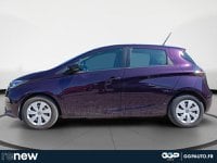 Voitures D'occasion À Carpentras | Renault Zoe E-Tech Equilibre Charge Normale R110 - 22B
