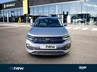 Voitures D'occasion À Carpentras | Volkswagen T-Cross 1.0 Tsi 110Ch R-Line Tech Dsg7