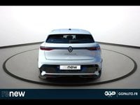 Voitures D'occasion À Carpentras | Renault Mégane Megane E-Tech Electric Ev40 130Ch Equilibre B...