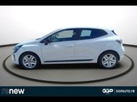 Voitures D'occasion À Carpentras | Renault Clio 1.6 E-Tech 145Ch Full Hybrid Evolution