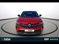 Voitures D'occasion À Carpentras | Renault Austral 1.2 E-Tech Full Hybrid 200Ch Techno