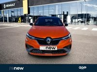 Voitures D'occasion À Carpentras | Renault Arkana 1.6 E-Tech 145Ch Rs Line -21B