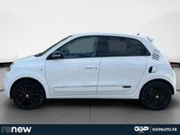 Voitures D'occasion À Carpentras | Renault Twingo 1.0 Sce 65Ch Urban Night