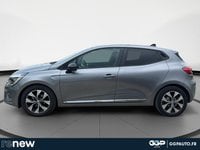 Voitures D'occasion À Carpentras | Renault Clio 1.0 Tce 100Ch Evolution Gpl