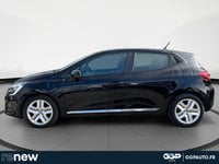 Voitures D'occasion À Carpentras | Renault Clio 1.0 Tce 90Ch Business -21N