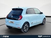 Voitures D'occasion À Carpentras | Renault Twingo E-Tech Electric Intens R80 Achat Intégral - 21My