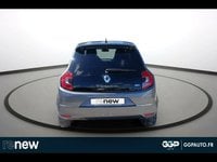 Voitures D'occasion À Carpentras | Renault Twingo E-Tech Electric Intens R80 Achat Intégral - 21My