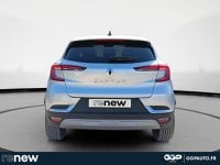 Voitures D'occasion À Carpentras | Renault Captur 1.3 Tce Mild Hybrid 160Ch Techno Edc