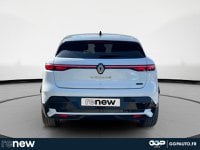 Voitures D'occasion À Carpentras | Renault Mégane Megane E-Tech Electric Ev60 220Ch Techno Supe...