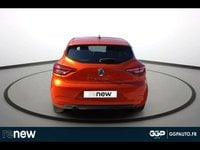 Voitures D'occasion À Carpentras | Renault Clio 1.0 Tce 90Ch Limited -21N