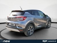 Voitures D'occasion À Carpentras | Renault Captur 1.6 E-Tech Hybride 145Ch Intens -21
