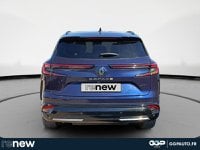 Voitures D'occasion À Carpentras | Renault Espace 1.2 E-Tech Full Hybrid 200Ch Iconic 7 Places - 24