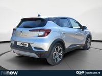 Voitures D'occasion À Carpentras | Renault Captur 1.3 Tce 130Ch Fap Intens Edc
