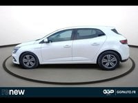 Voitures D'occasion À Carpentras | Renault Mégane Megane 1.3 Tce 140Ch Intens Edc -21N