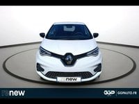 Voitures D'occasion À Carpentras | Renault Zoe E-Tech Equilibre Charge Normale R110 Achat Intég...