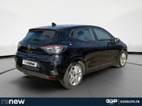 Voitures D'occasion À Carpentras | Renault Clio 1.5 Dci 100Ch Evolution