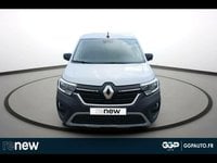 Voitures D'occasion À Carpentras | Renault Kangoo Van L1 1.5 Blue Dci 115Ch Extra - 22