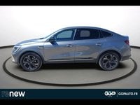 Voitures D'occasion À Carpentras | Renault Arkana 1.6 E-Tech Hybride 145Ch Engineered -22