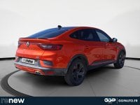 Voitures D'occasion À Carpentras | Renault Arkana 1.6 E-Tech 145Ch Rs Line -21B