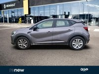 Voitures D'occasion À Carpentras | Renault Captur 1.0 Tce 90Ch Business -21