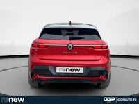 Voitures D'occasion À Carpentras | Renault Mégane Megane E-Tech Electric Ev60 220Ch Techno Supe...