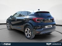 Voitures D'occasion À Carpentras | Renault Captur 1.3 Tce Mild Hybrid 160Ch Rs Line Edc